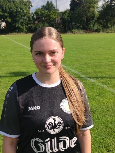 Alexia-Sophie Boehm-Meier