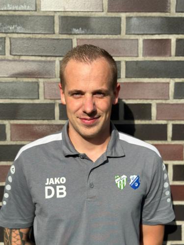Daniel Bohse