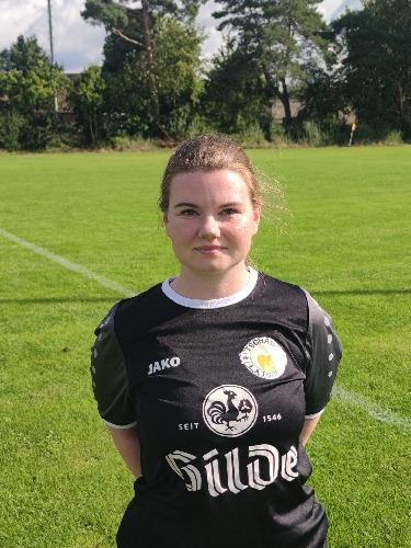 Sophia-Michelle Eggers