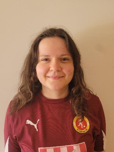 Katharina Willmann
