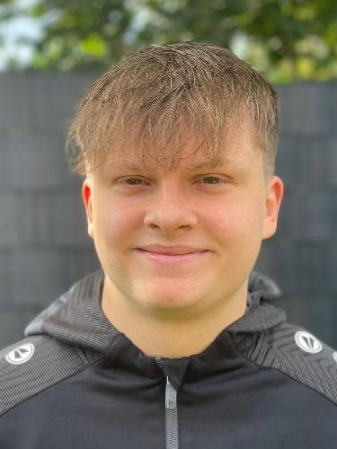Lukas Paul Burkhardt