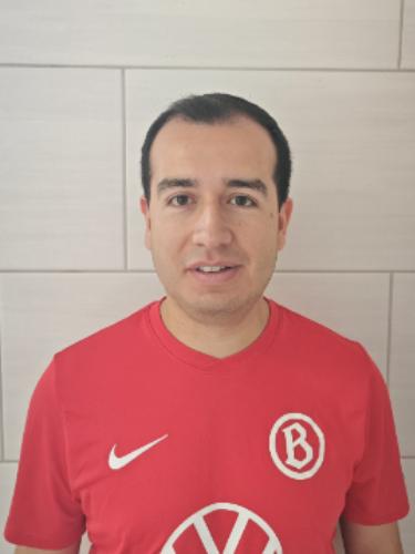 Jhon Alvaro Cuesta Medina