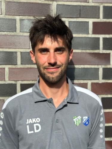 Luca Düttmann