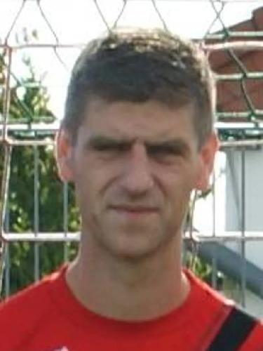 Andre Jansen