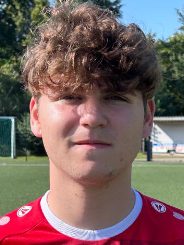 Jakob Beeck