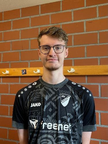 Raphael Ananda Schmunkamp