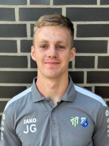 Jens Gerdes