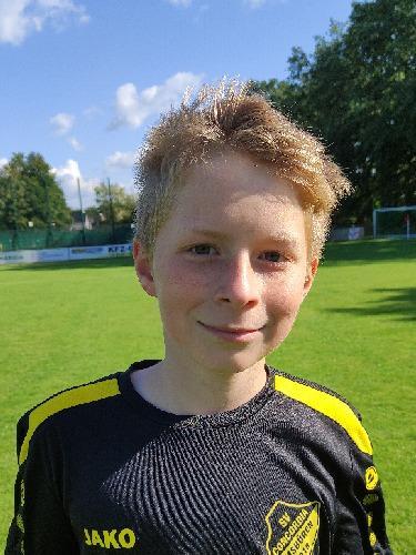 Tyl Johennecken