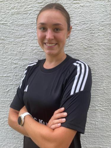 Hannah Sophie Schmitt