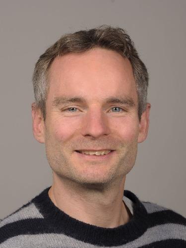 Philipp Kleinmann