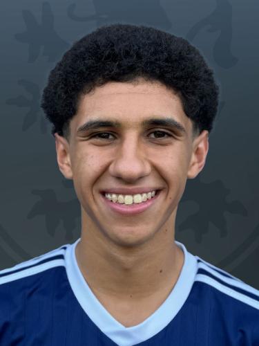 Mohamed Enis Khalfaoui