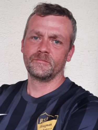 Dennis Pfleghaar