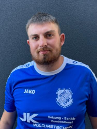 Lukas Küsters