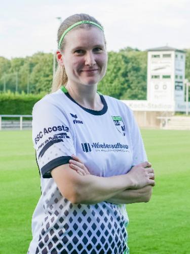 Irina Stijohann