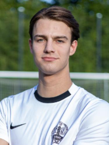 Luca Matthias Michels