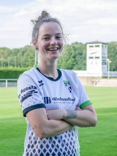 Anna Wilsmann
