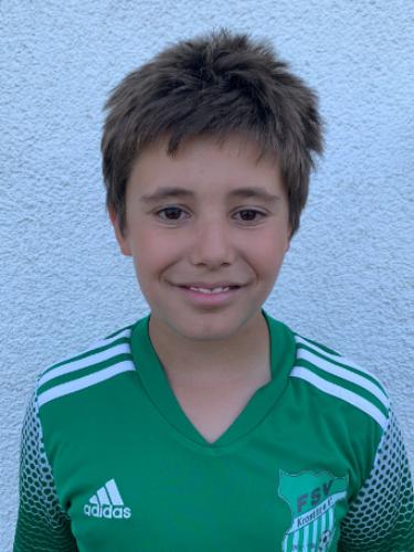 Lennox Seidel