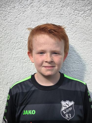 Jan Gerhard Wangerowski