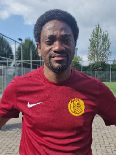 Agbor Ben Kima