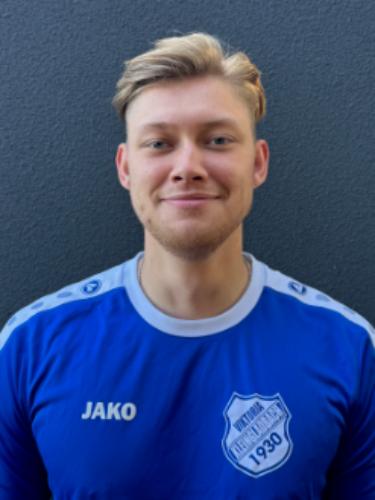 Noah Elias Magnus Lohmann