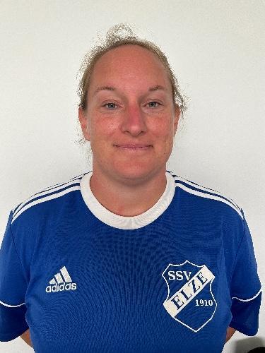 Annika Rasche