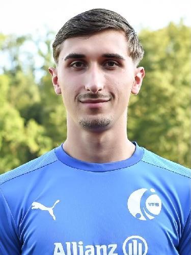 Mikel Hauske Herran