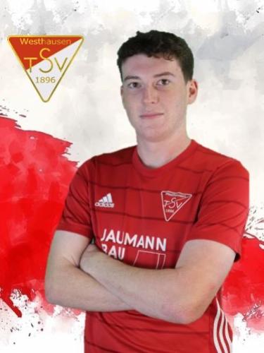 Max Geiger