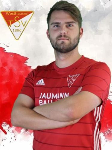 Justin Gräfe