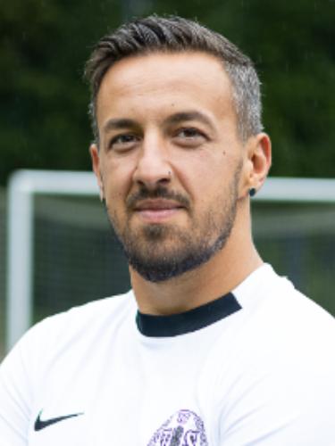 Andreas Vidovic