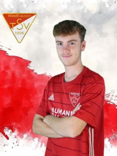Elias Weik