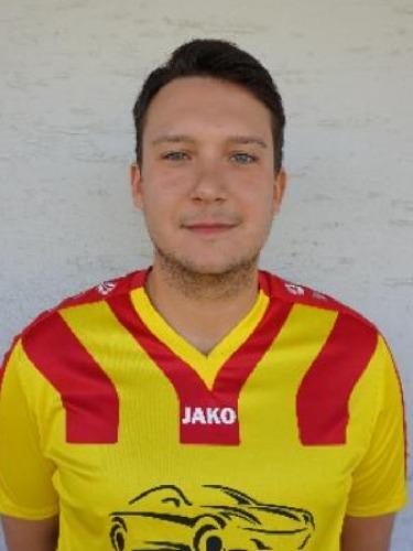 Lukas Appel