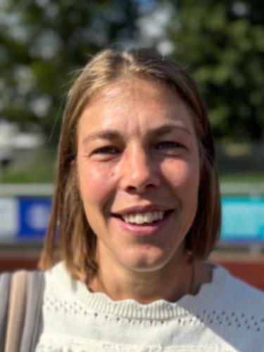 Daniela Rasche