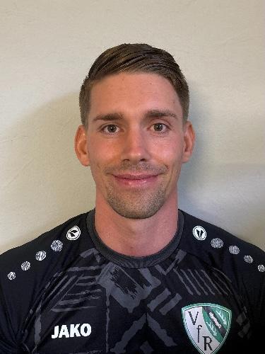 Lukas Tieke