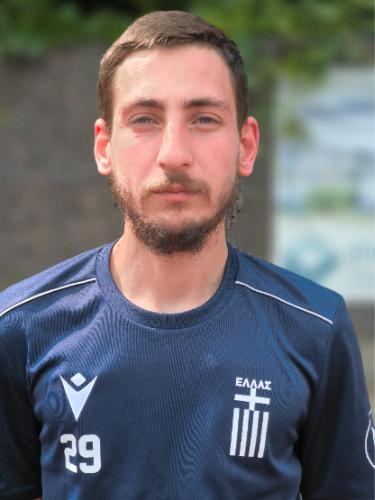 Nikolaos Soufleris