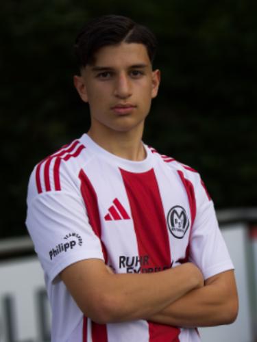 Kerem Özdemir
