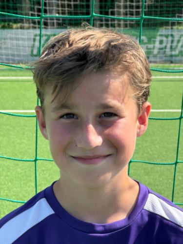 Nicolas Gabriel Morysan