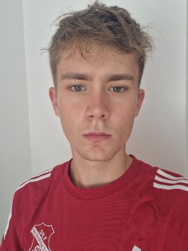 Sebastian Alexander Glaß