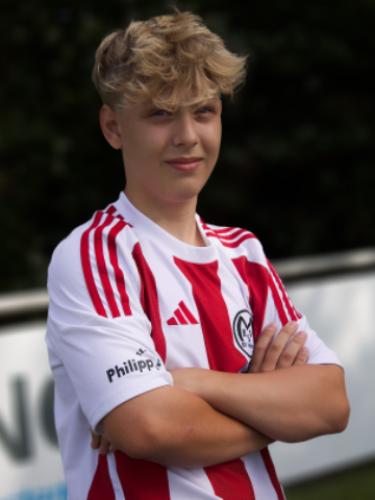 Maximilian Weber