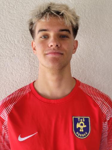 Jonas Tielsen