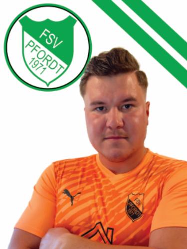 Florian Hofmann