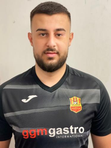 Augin Ergün