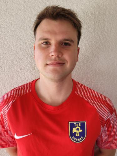Paul Riley