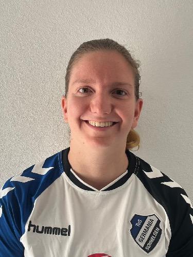 Tammy Stine Jöns