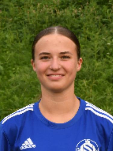 Johanna Hordt