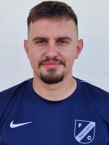 Matthias Busch