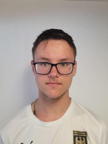 Dylan Maurice Oppenkamp