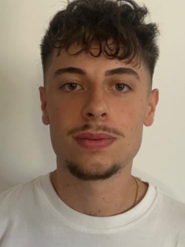 Luka Milan Farruggio