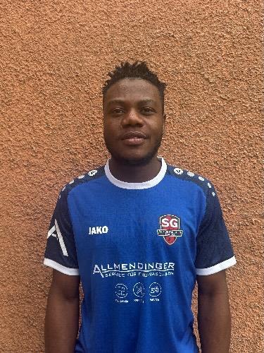 Mouhamed Raye Mbohou