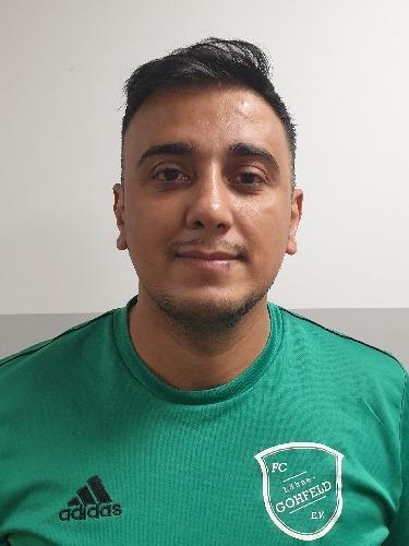 Amir Hesam Fadakar Bani