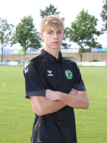 Henrik Peter
